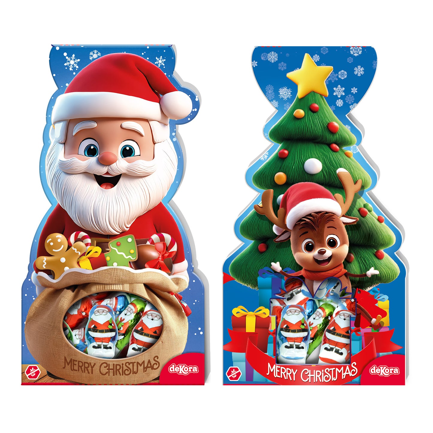 SURT.NOEL & RENDEER