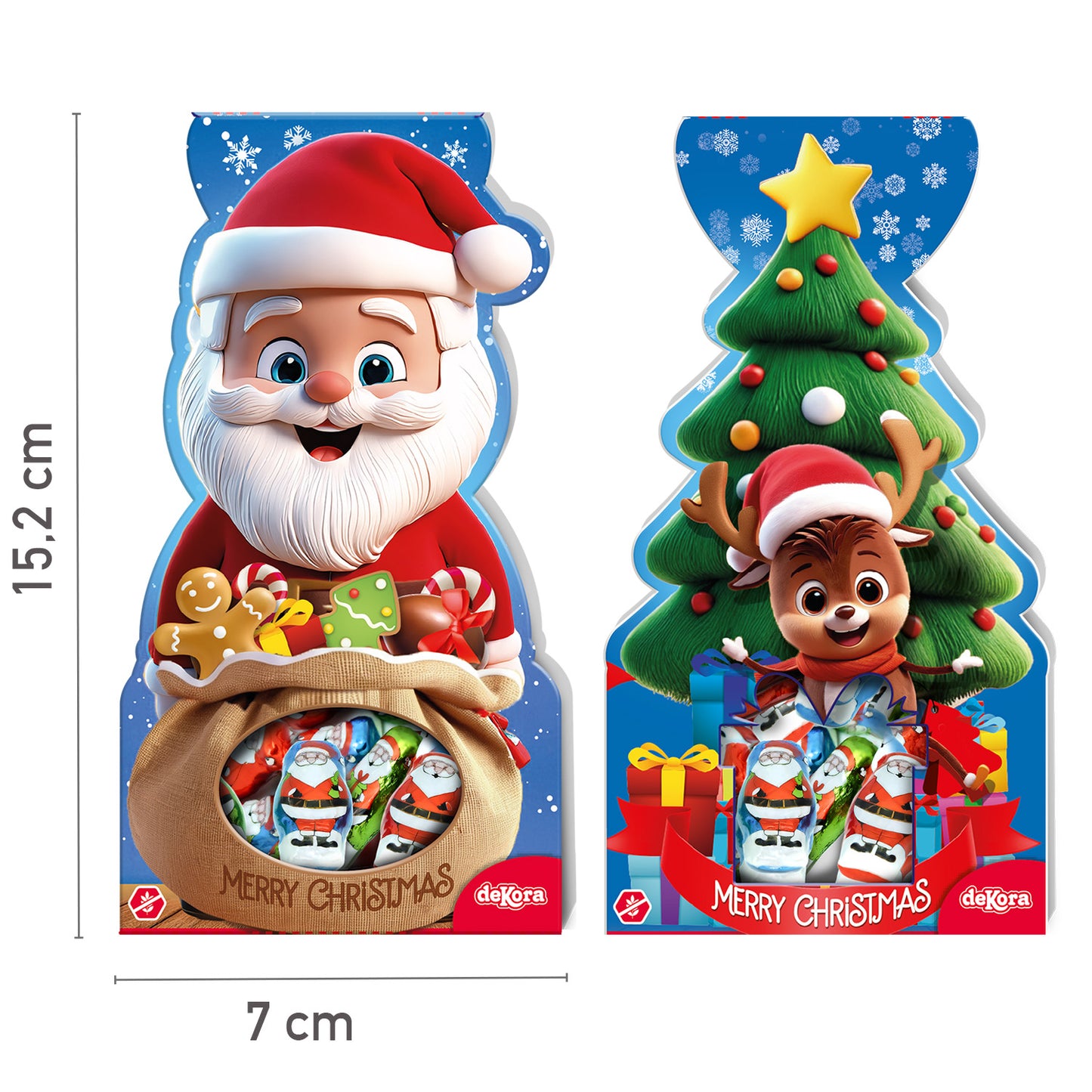 SURT.NOEL & RENDEER