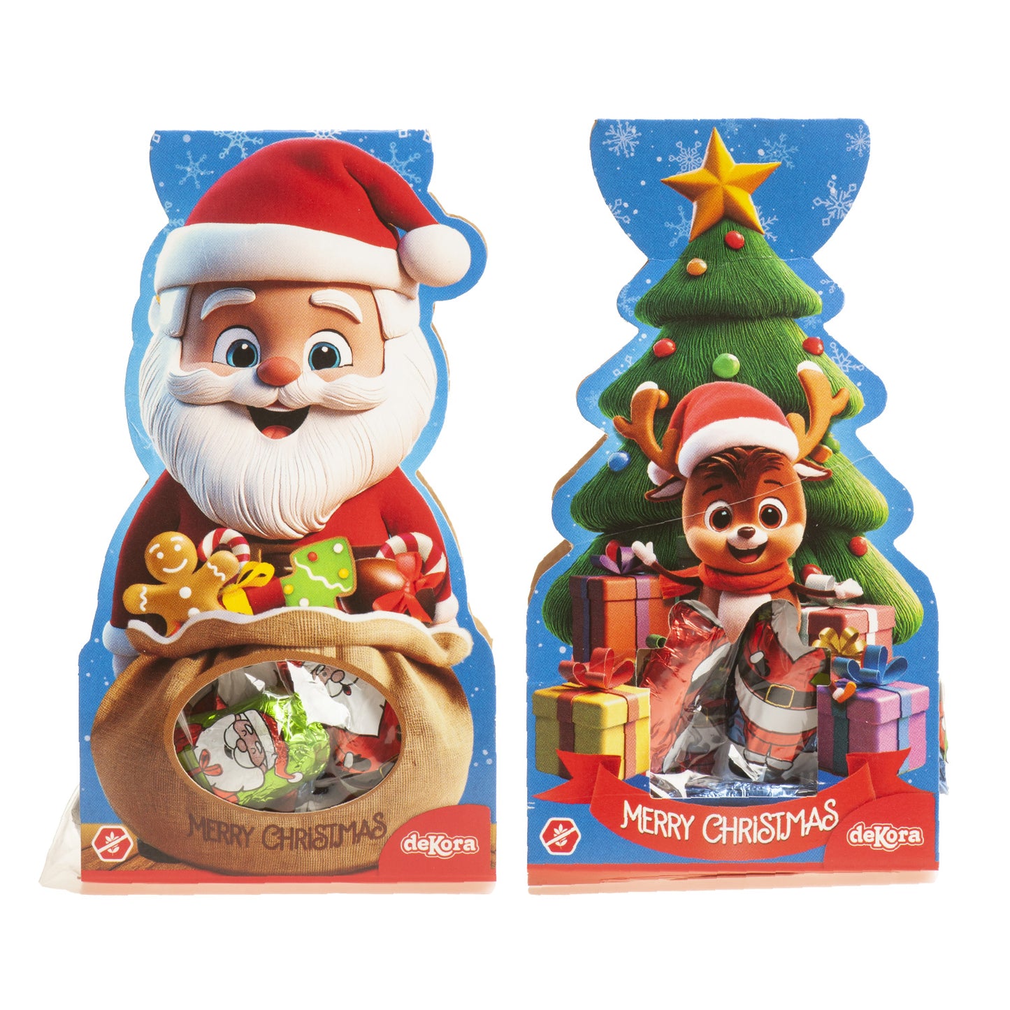 SURT.NOEL & RENDEER