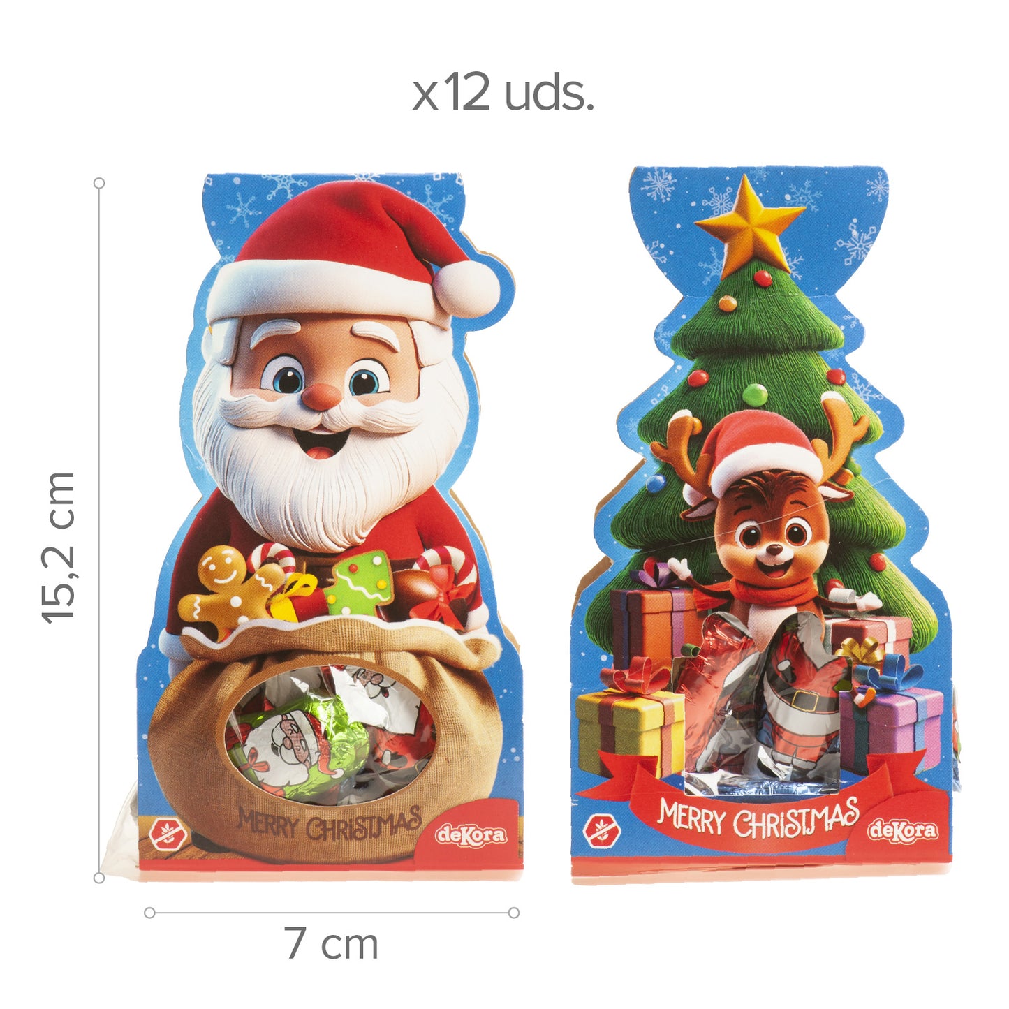 SURT.NOEL & RENDEER