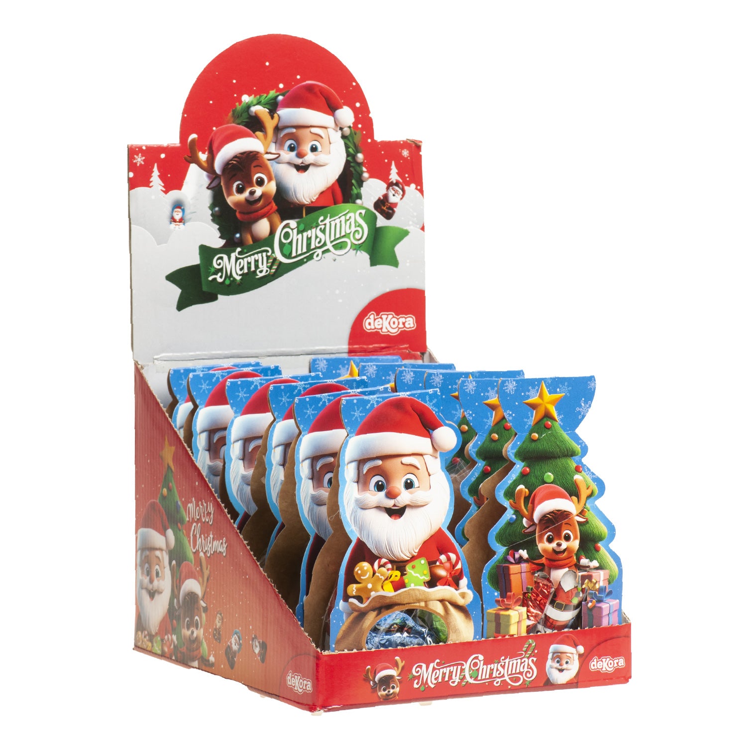 SURT.NOEL & RENDEER