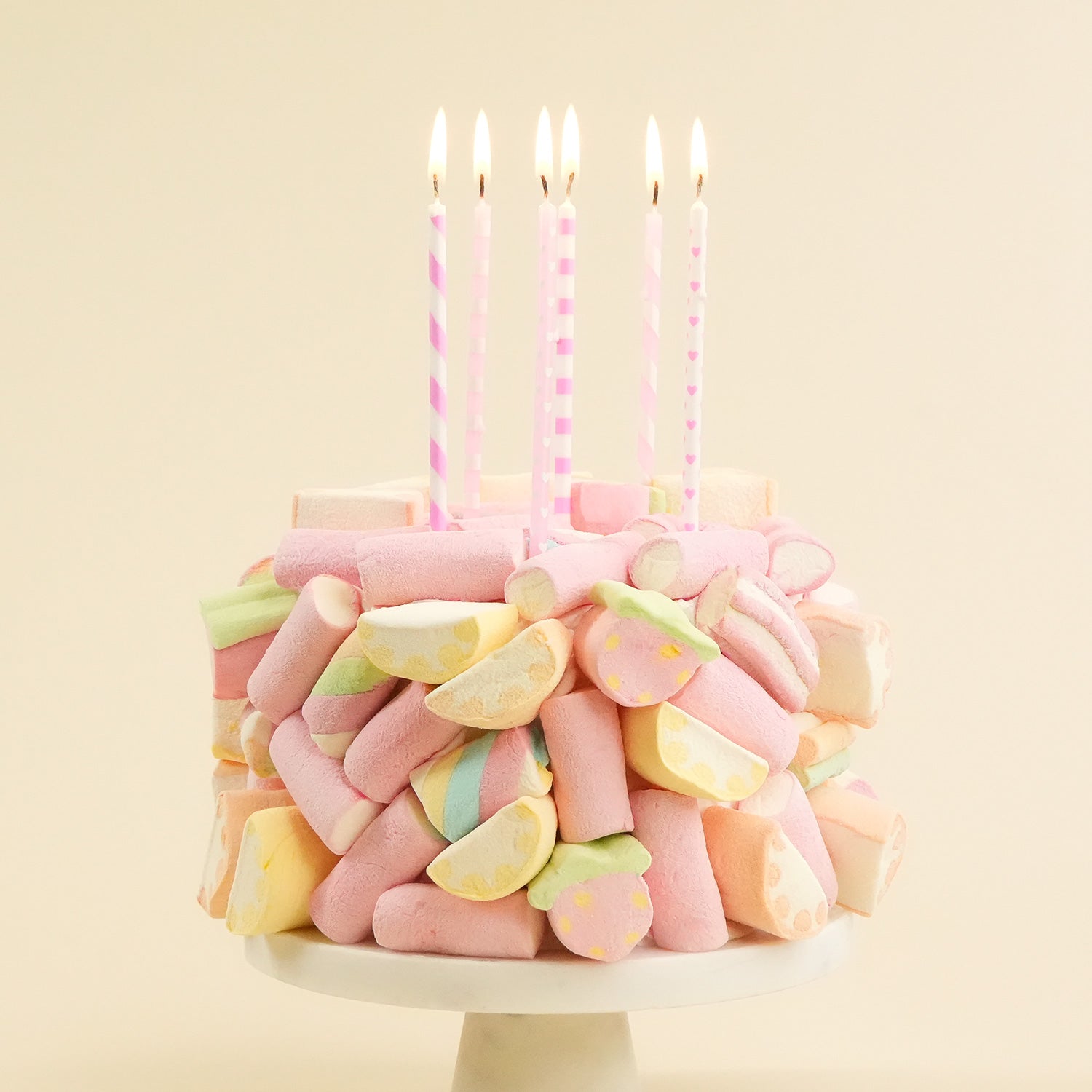 CHACHI BAGS MALLOW 150GR