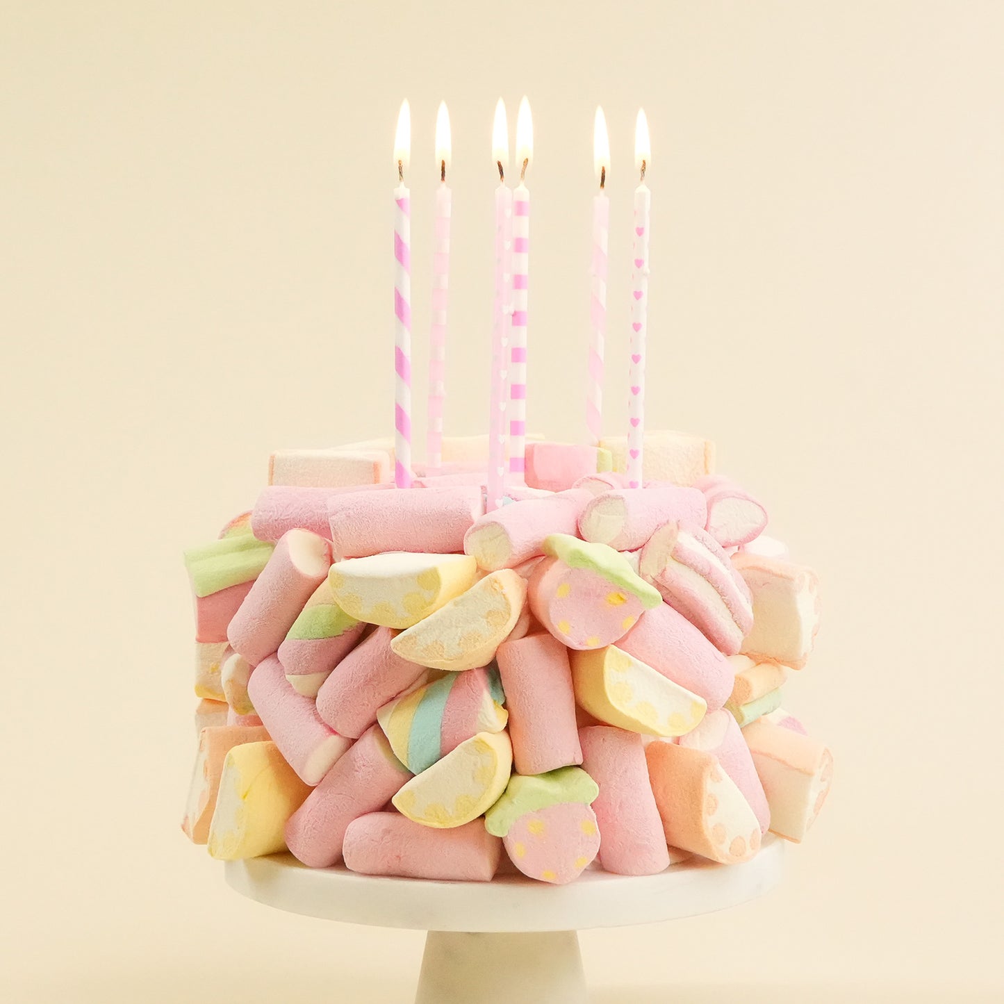 CHACHI BAGS MALLOW 150GR