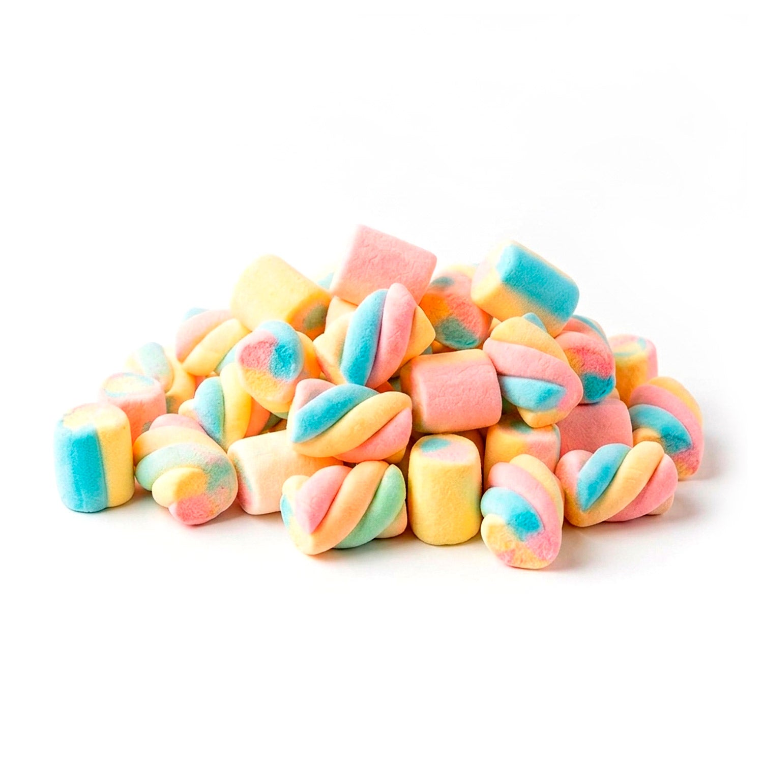 SACCHETTO DI MALLOW PASQUA 100GR