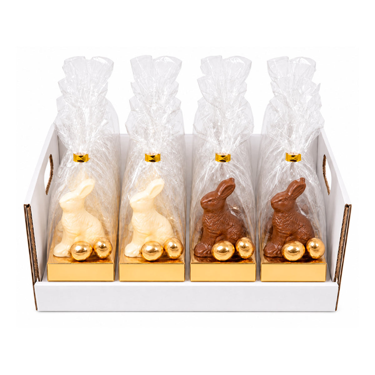 CONEGLIO CIOCCOLATO AL LATTE 45GR