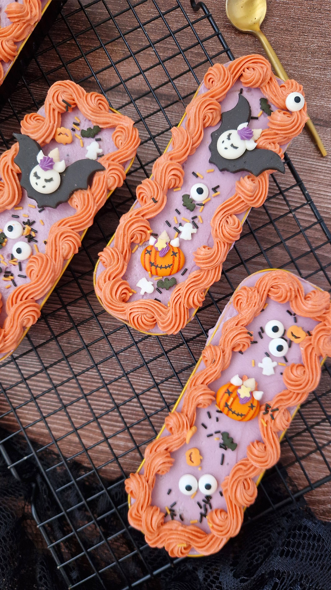 DISPLAY 10 BLISTERS YEUX BONBONS 56 G 10