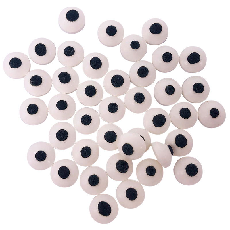 DISPLAY 10 BLISTERS YEUX BONBONS 56 G 10