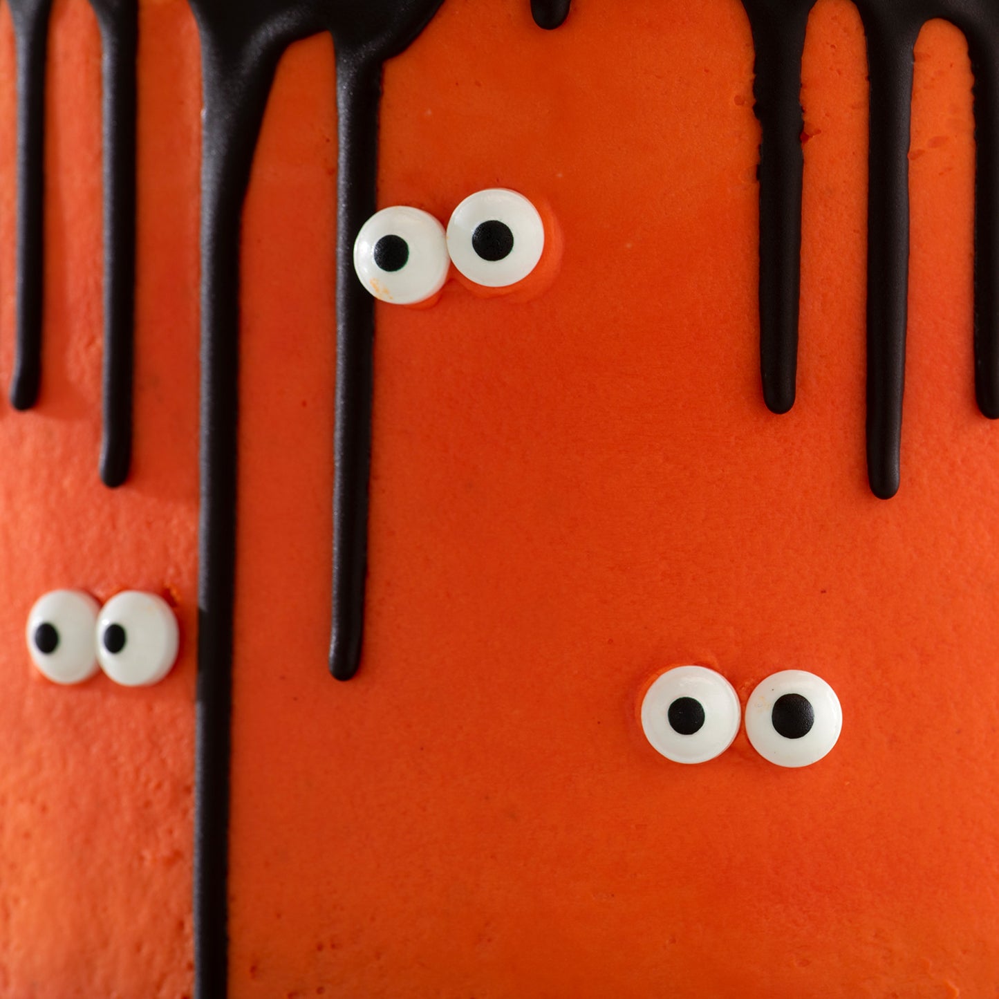 DISPLAY 10 BLISTERS YEUX BONBONS 56 G 10