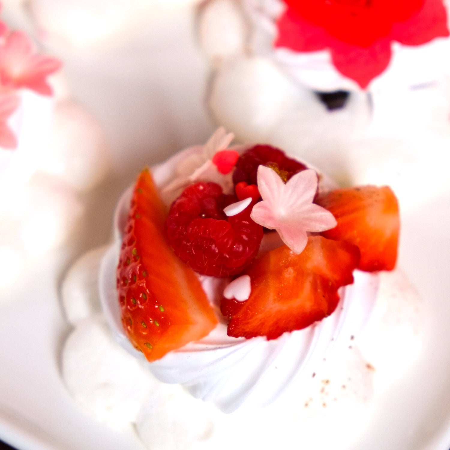 MERINGUE POWDER 200GR