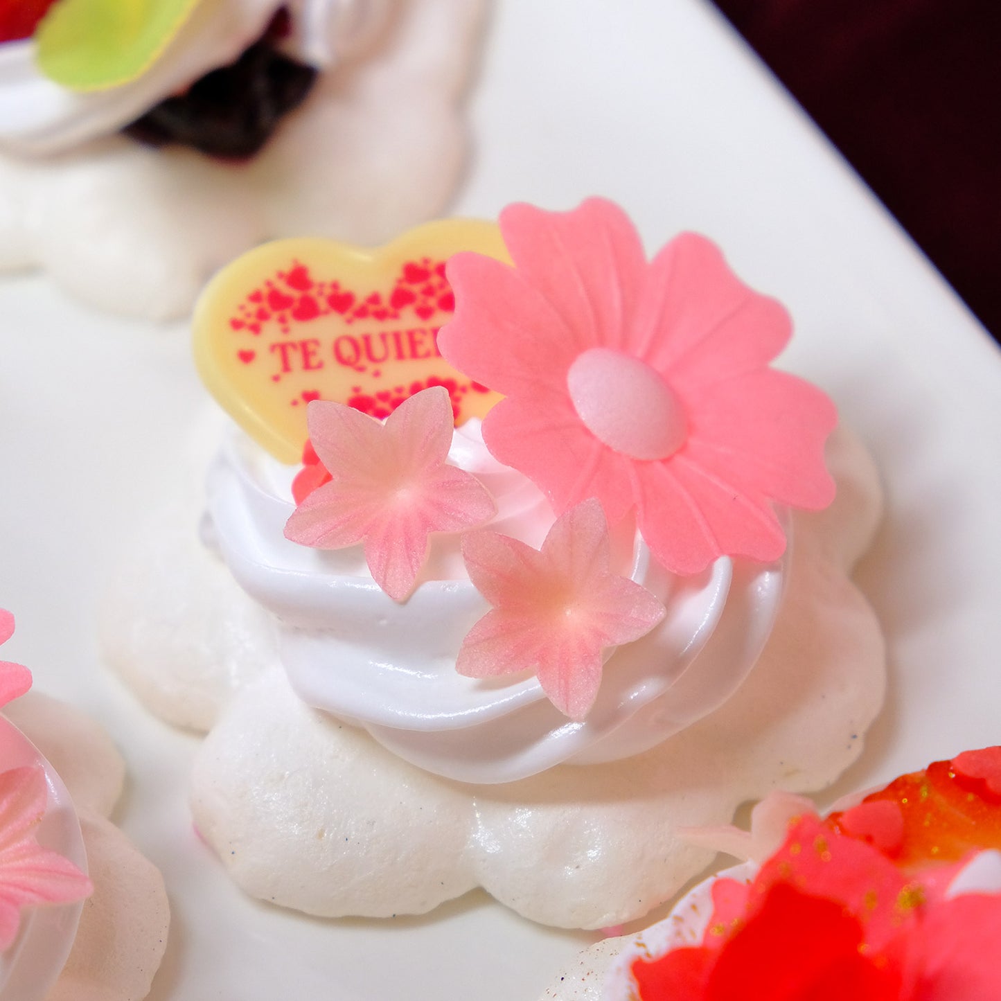 POUDRE DE MERINGUE 200GR