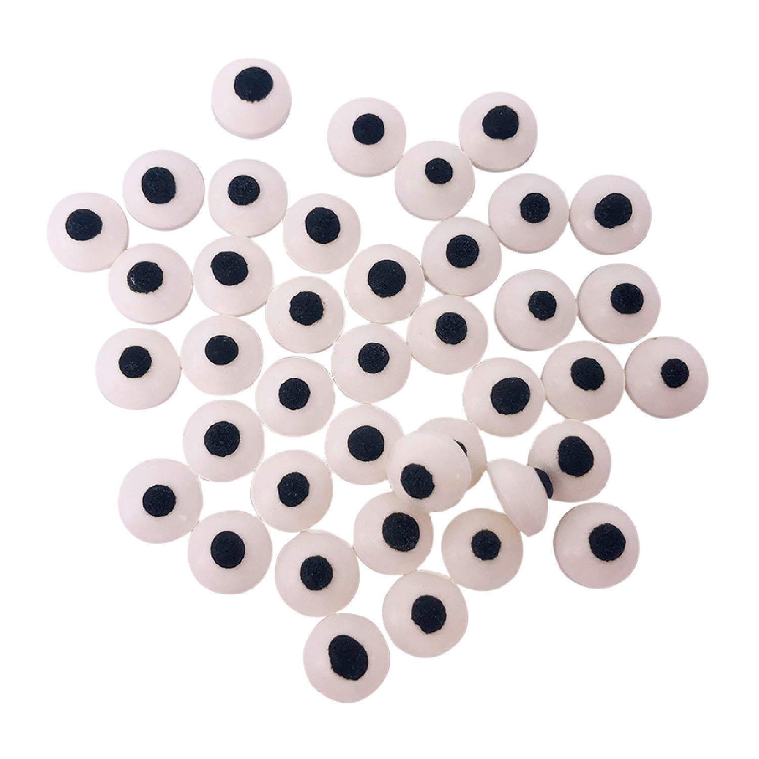 OJOS DE CARAMELO 56G DISPLAY 10 BOLSAS