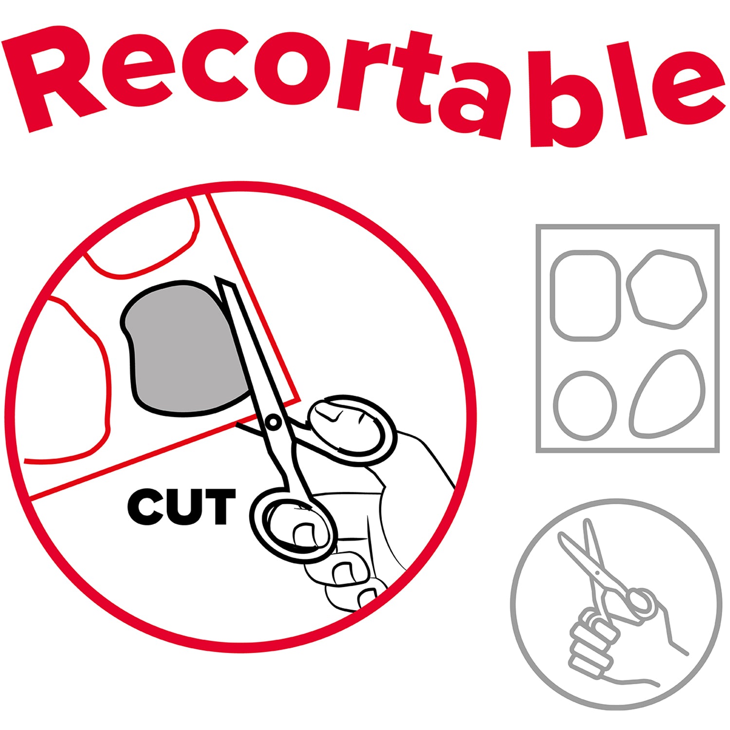 DECORAÇAO COMESTÍVEL PARA RECORTAR PEPPA PIG ZERO