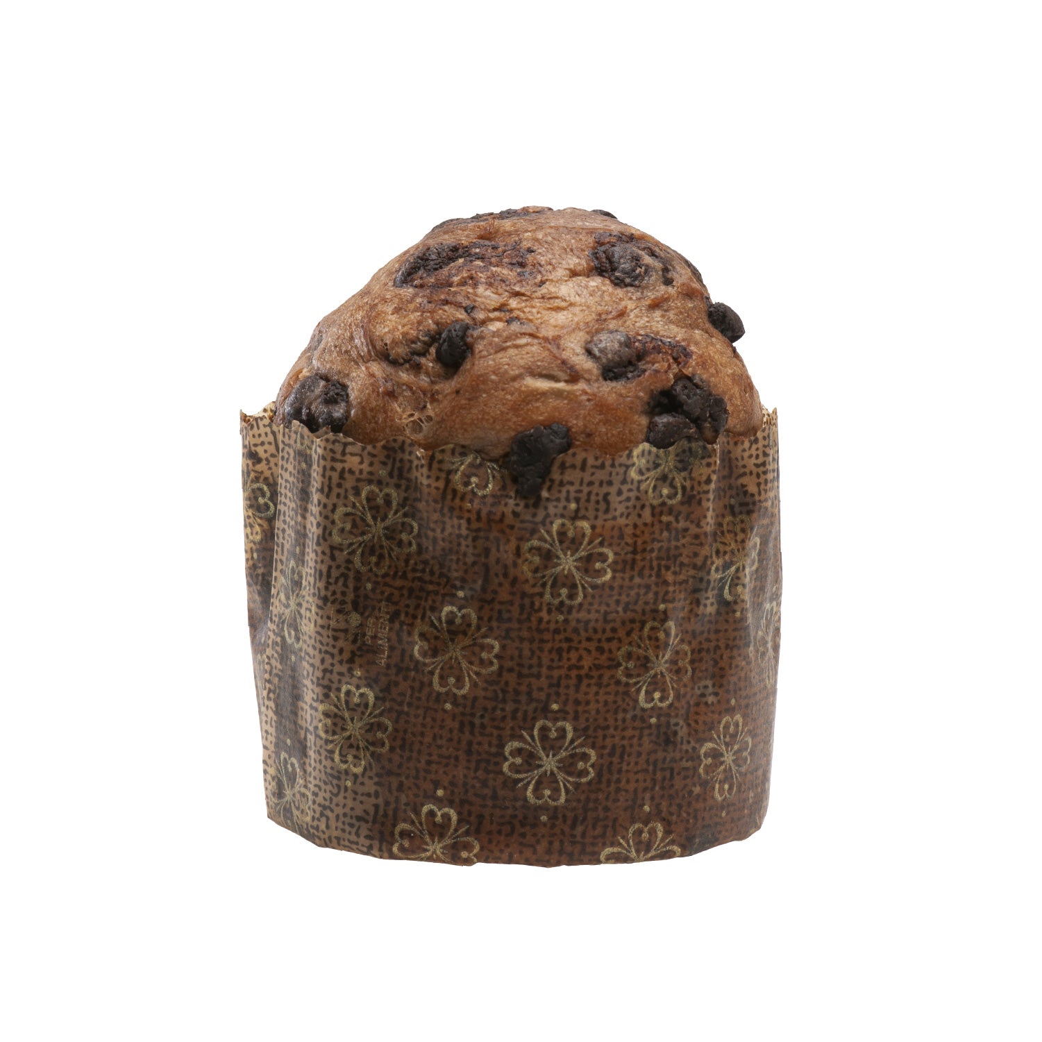 PANETTONE AU CHOCOLAT PAW PATROL 100GR