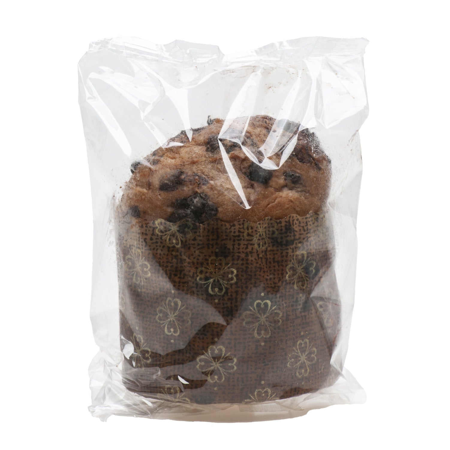 PANETTONE CON CHOCOLATE THE ELF 100GR