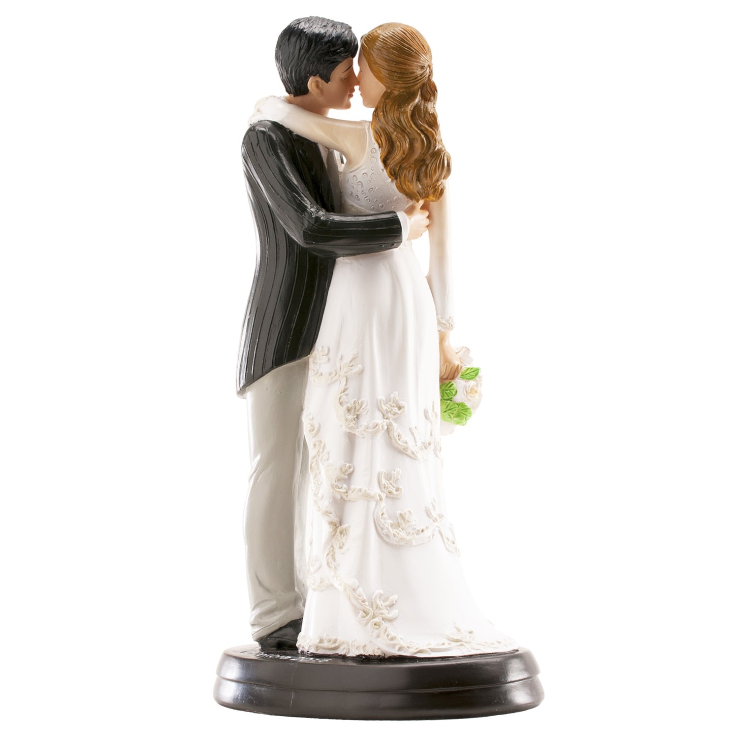 WEEDING COUPLE MARIA Y JUAN 18 CM