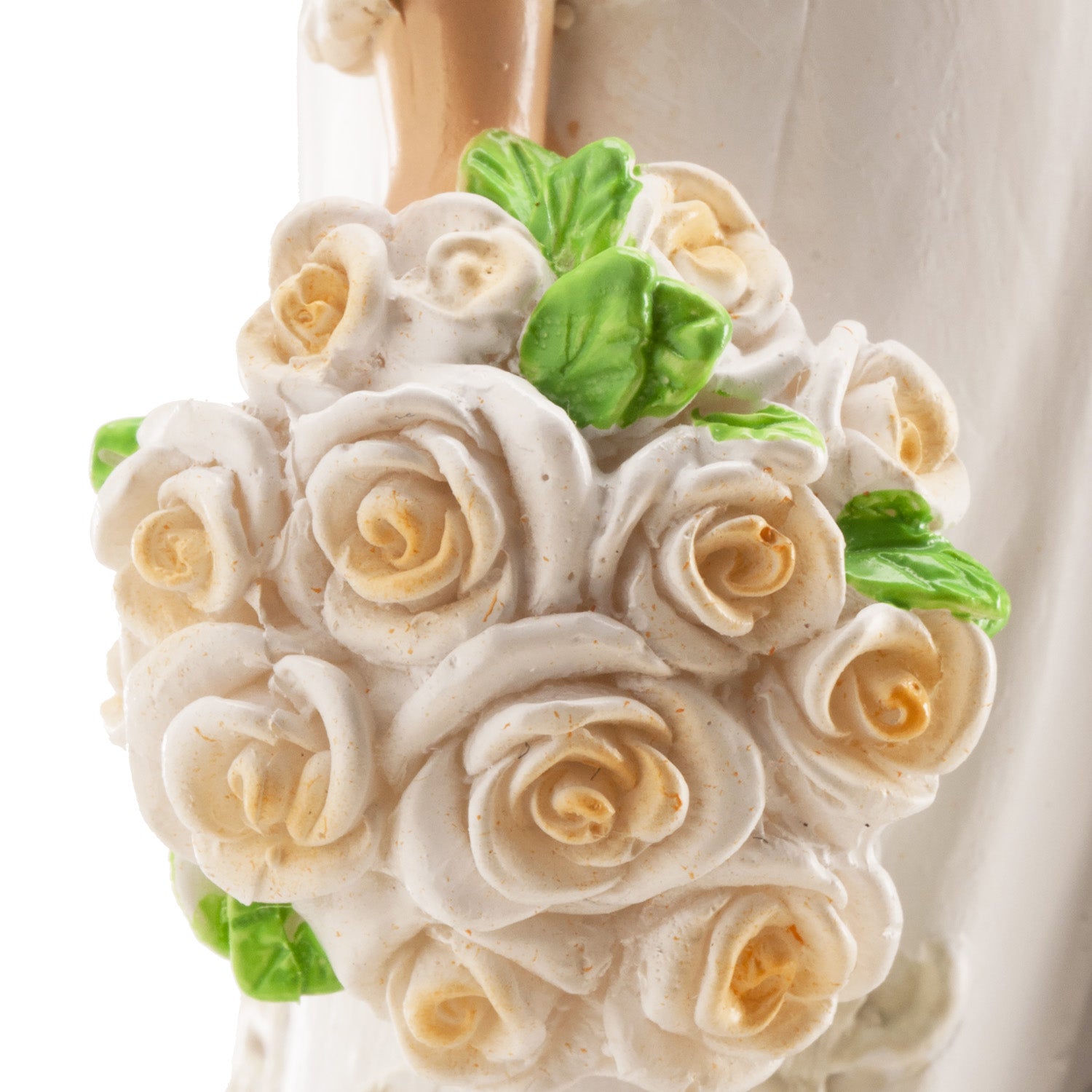 WEEDING COUPLE MARIA Y JUAN 18 CM