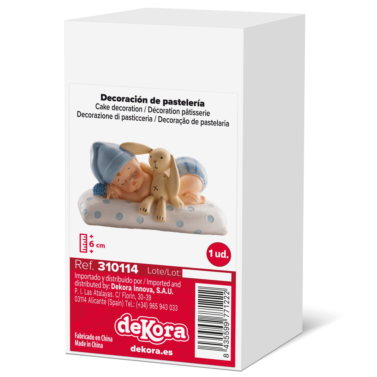 MENINO BATIZADO COM PELUCHE