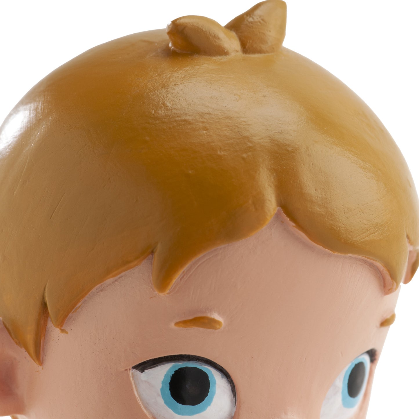 BAUTIZO NIÑO PELUCHE JIRAFA 10,5 X 6CM