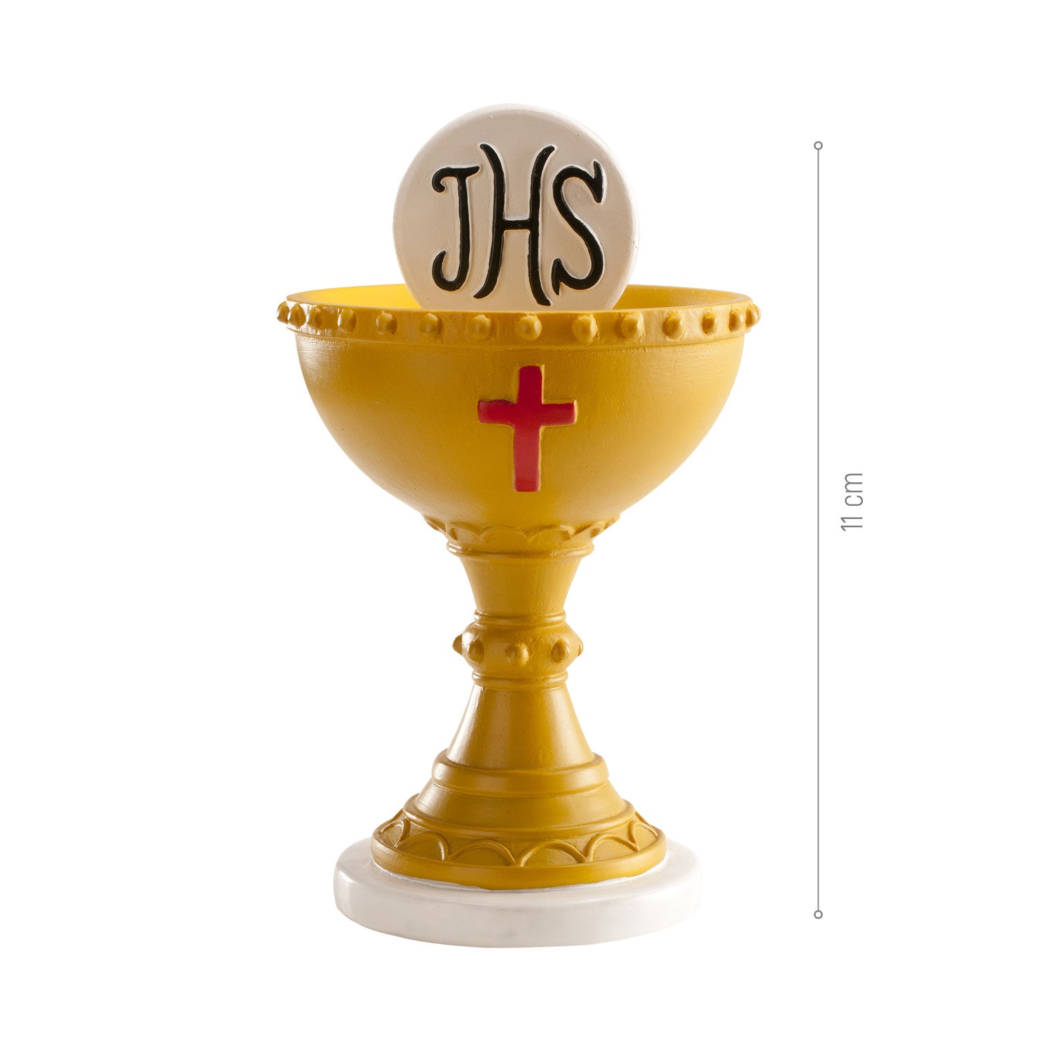 CALICE COMUNIONE 11.5CM