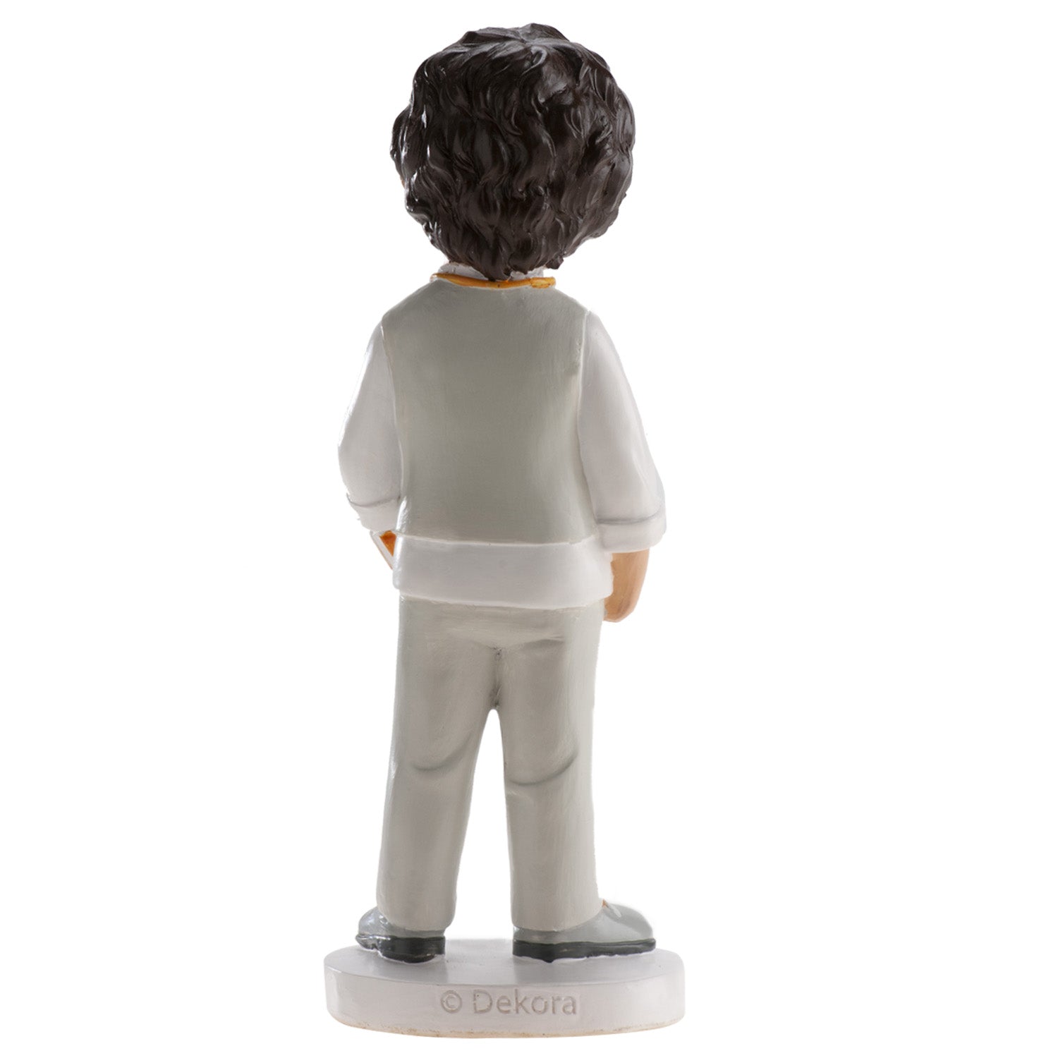 NIÑO COMUNIÓN BRUNO 16,6CM