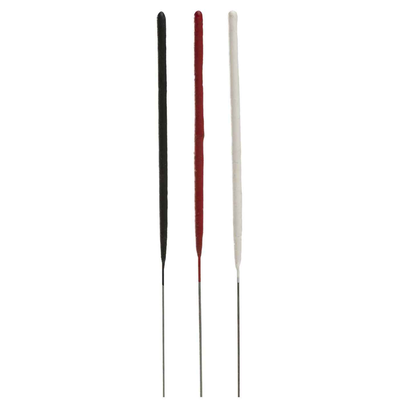 BLISTER 8 CANDLE COLOUR SPARKLER 17CM