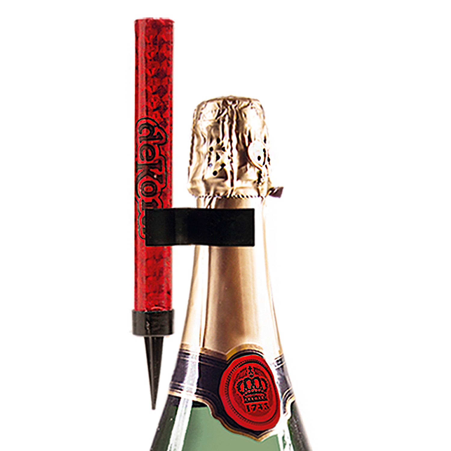 BENGALA CON CLIP 15CM