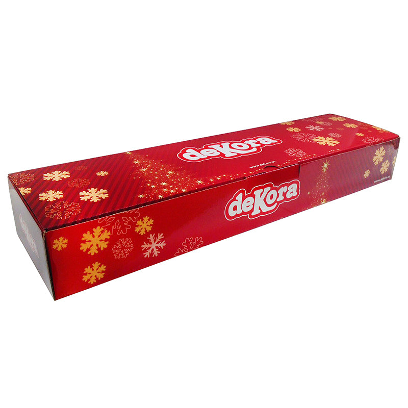 CAJA ROSCON REYES DEKORA (61 x 16 x 8.5 cm)