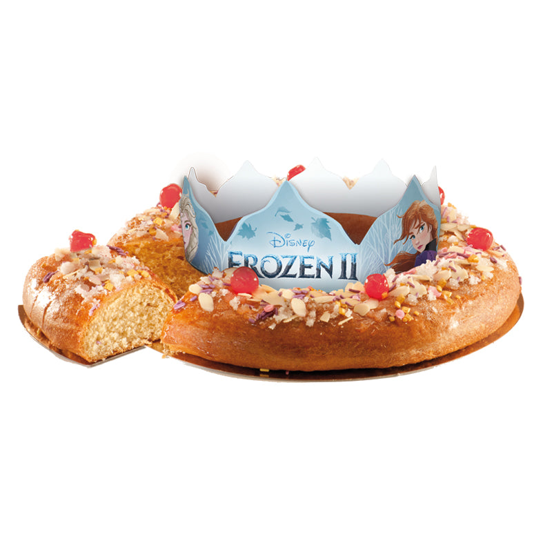 COURONNE FROZEN 2 DISNEY 50X5.5CM