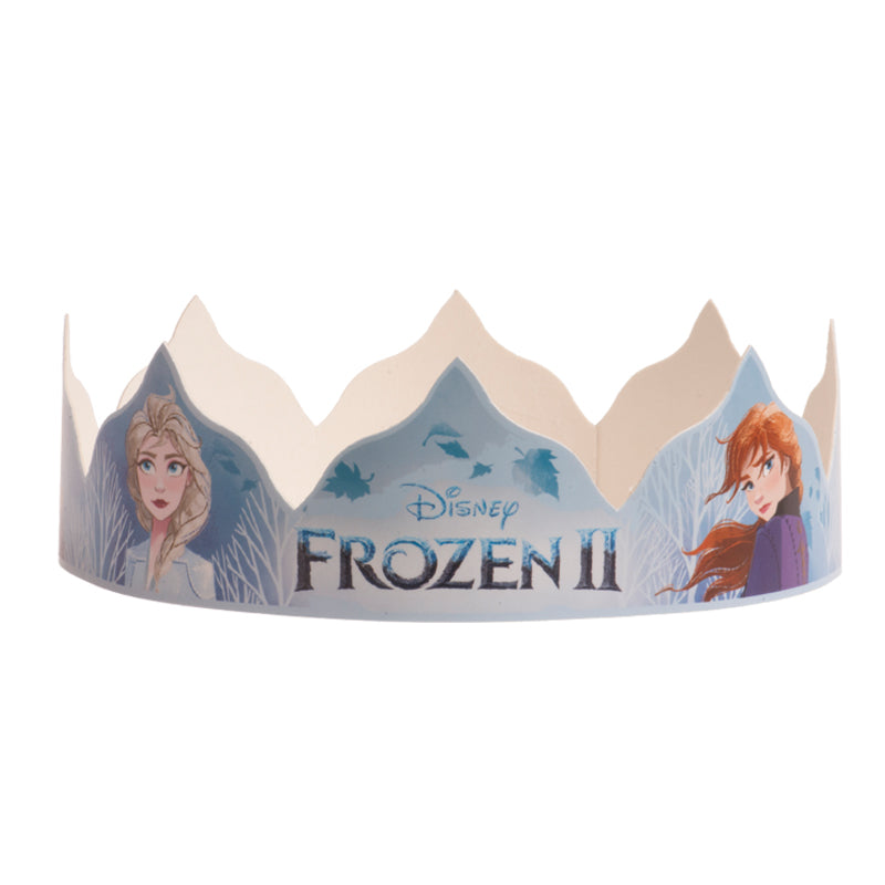 CORONA DE REYES FROZEN 2 50X5.5CM