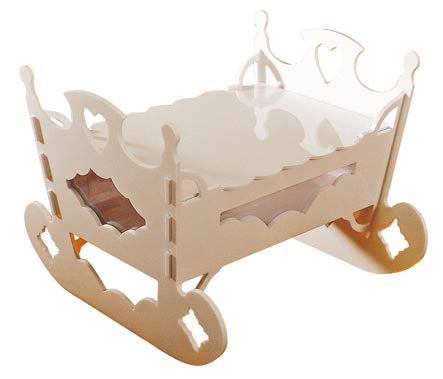 SOPORTE PARA TARTA CUNA 50X38XH55CM