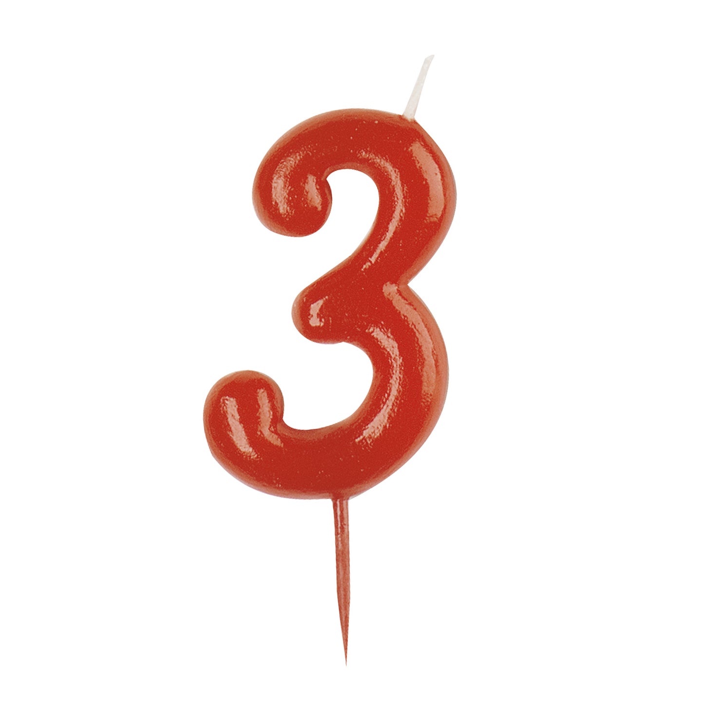 VELA COMIC Nº3 COM PELÍCULA