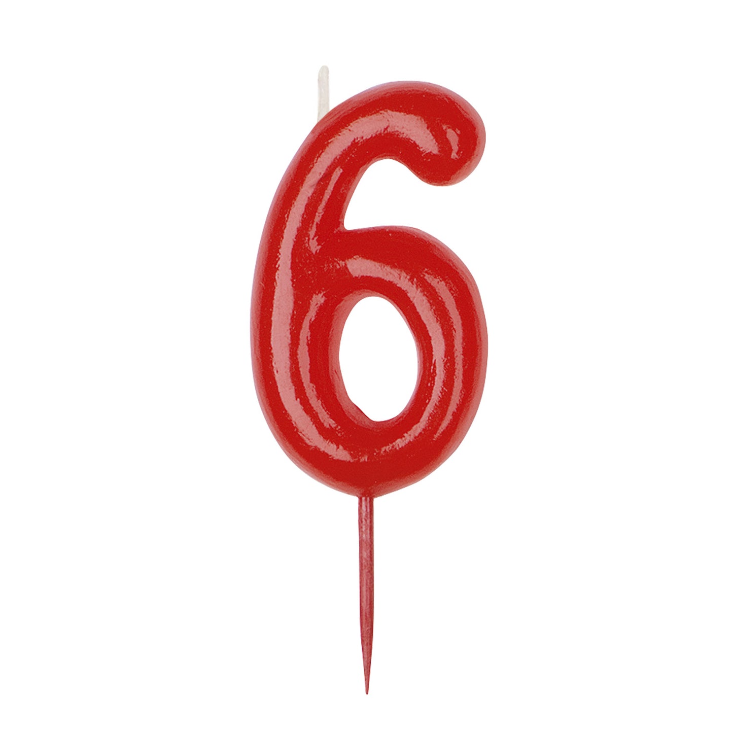 VELA COMIC Nº6 COM PELÍCULA