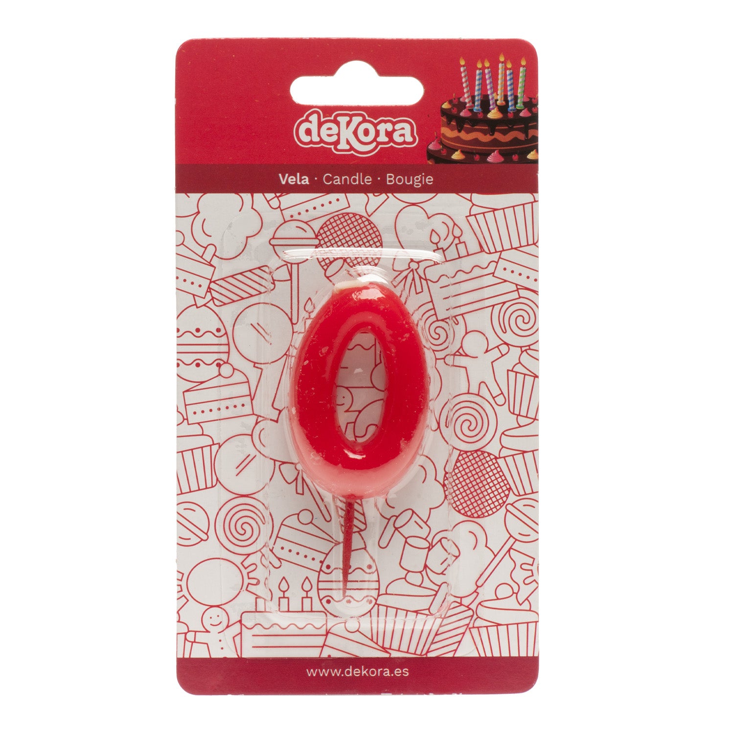 VELA COMIC Nº0 COM PELÍCULA