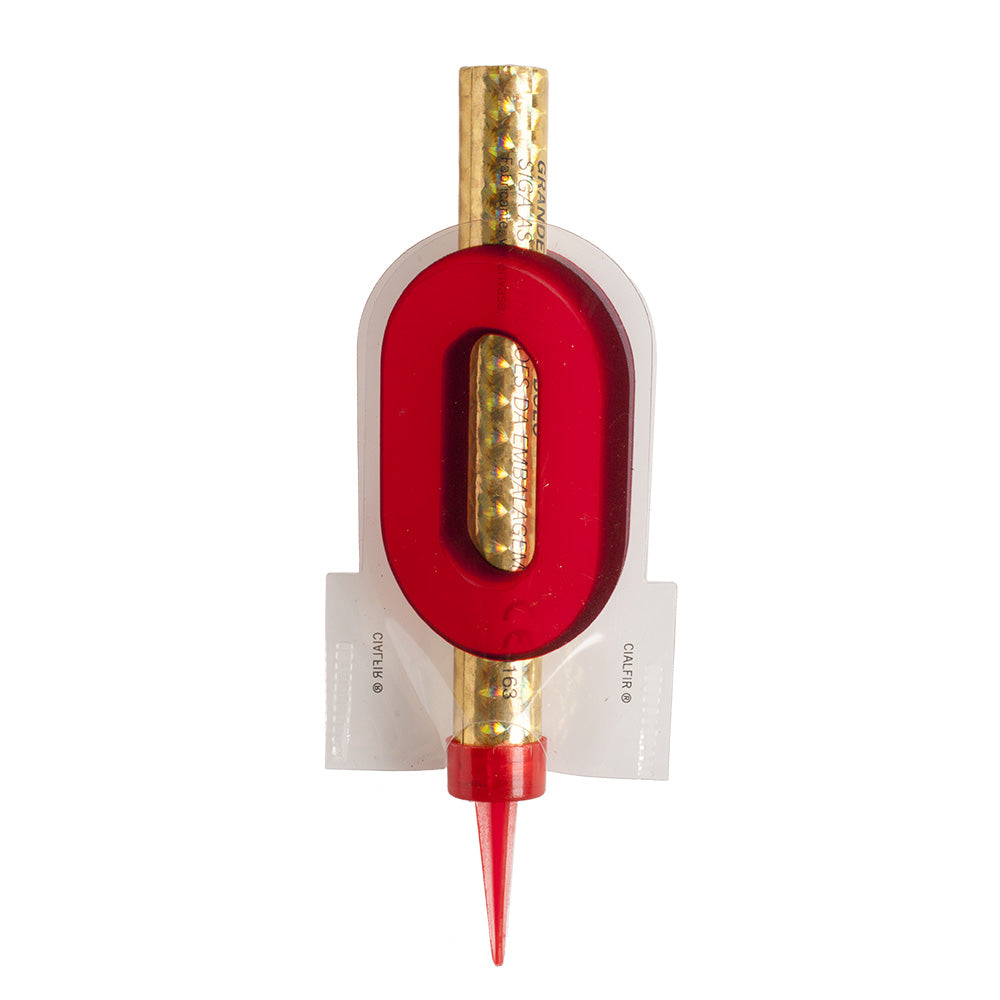 DISPLAY 12 BENGALAS Nº 0 12 CM