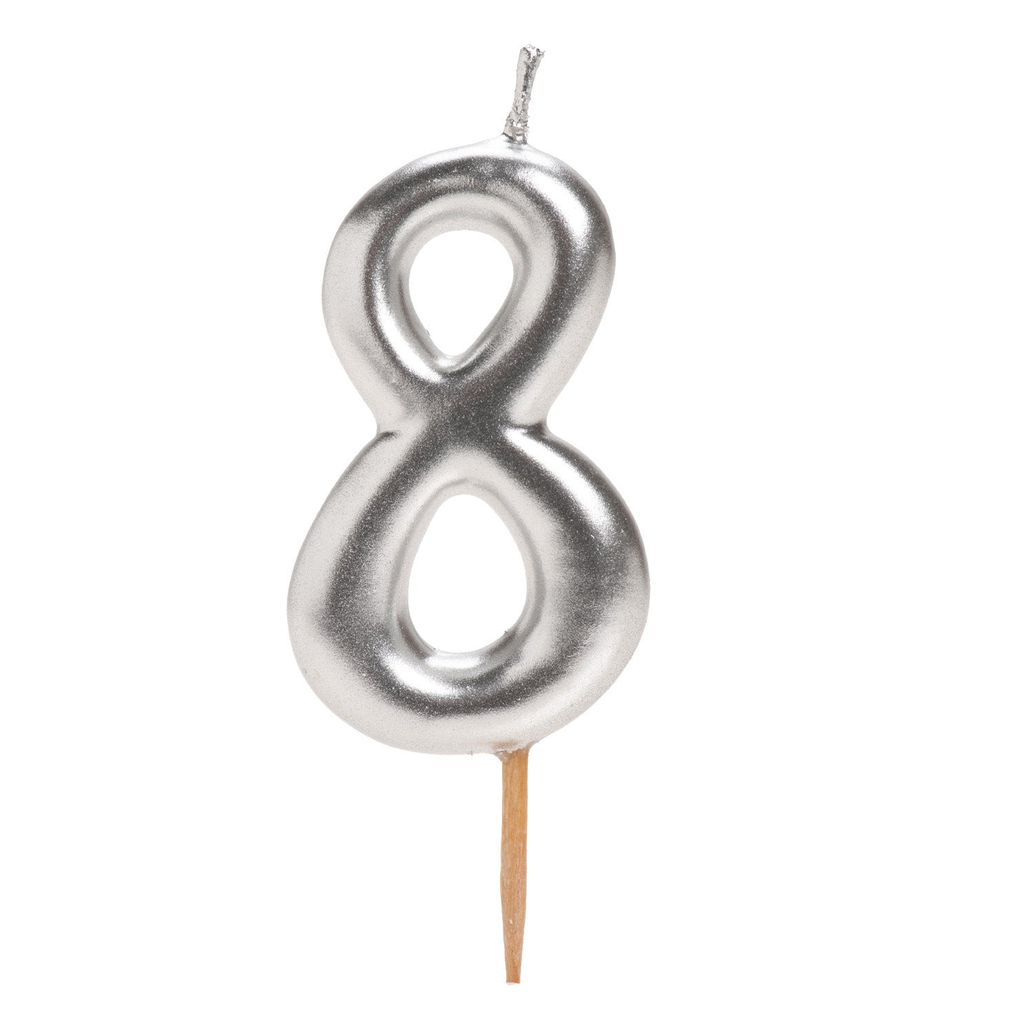 CANDELINE COMIC D'ARGENTO | Nº8