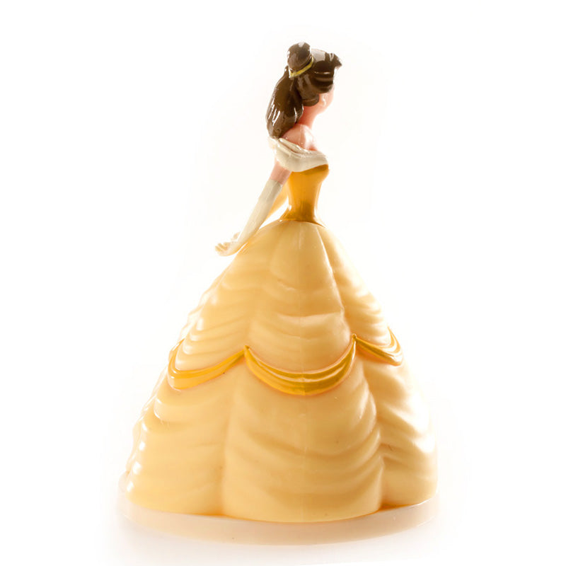 PRINCESSE BELLE 8,5 CM PVC