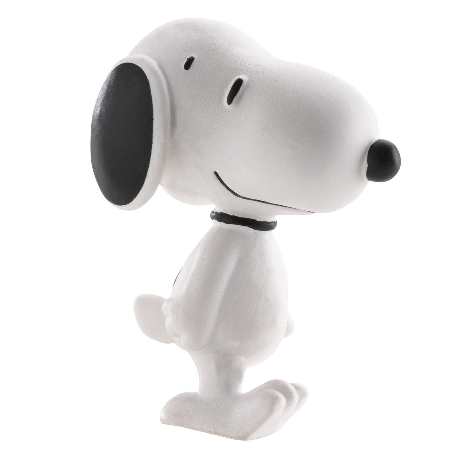 FIGURINE PVC SNOOPY EN MARCHENT 5CM