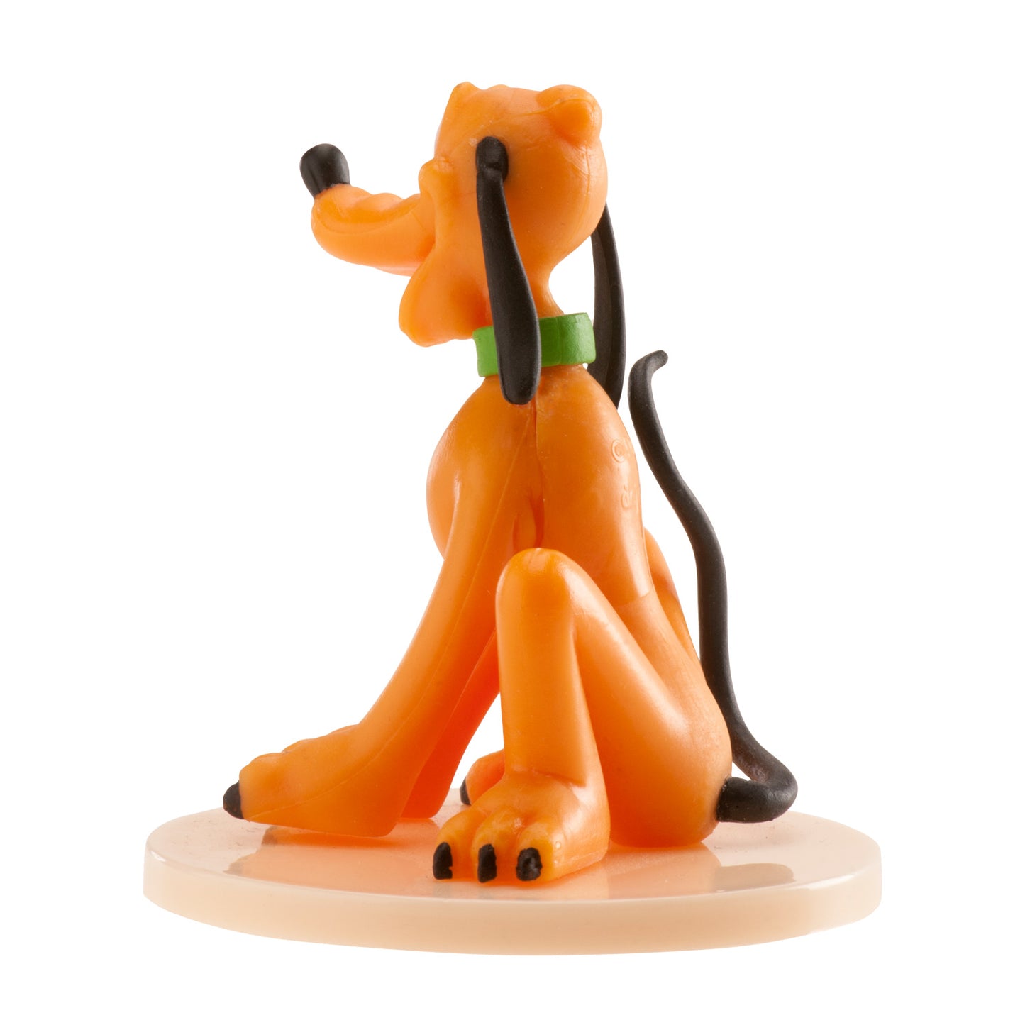 CONJ. PVC PLUTO 7,5 CM