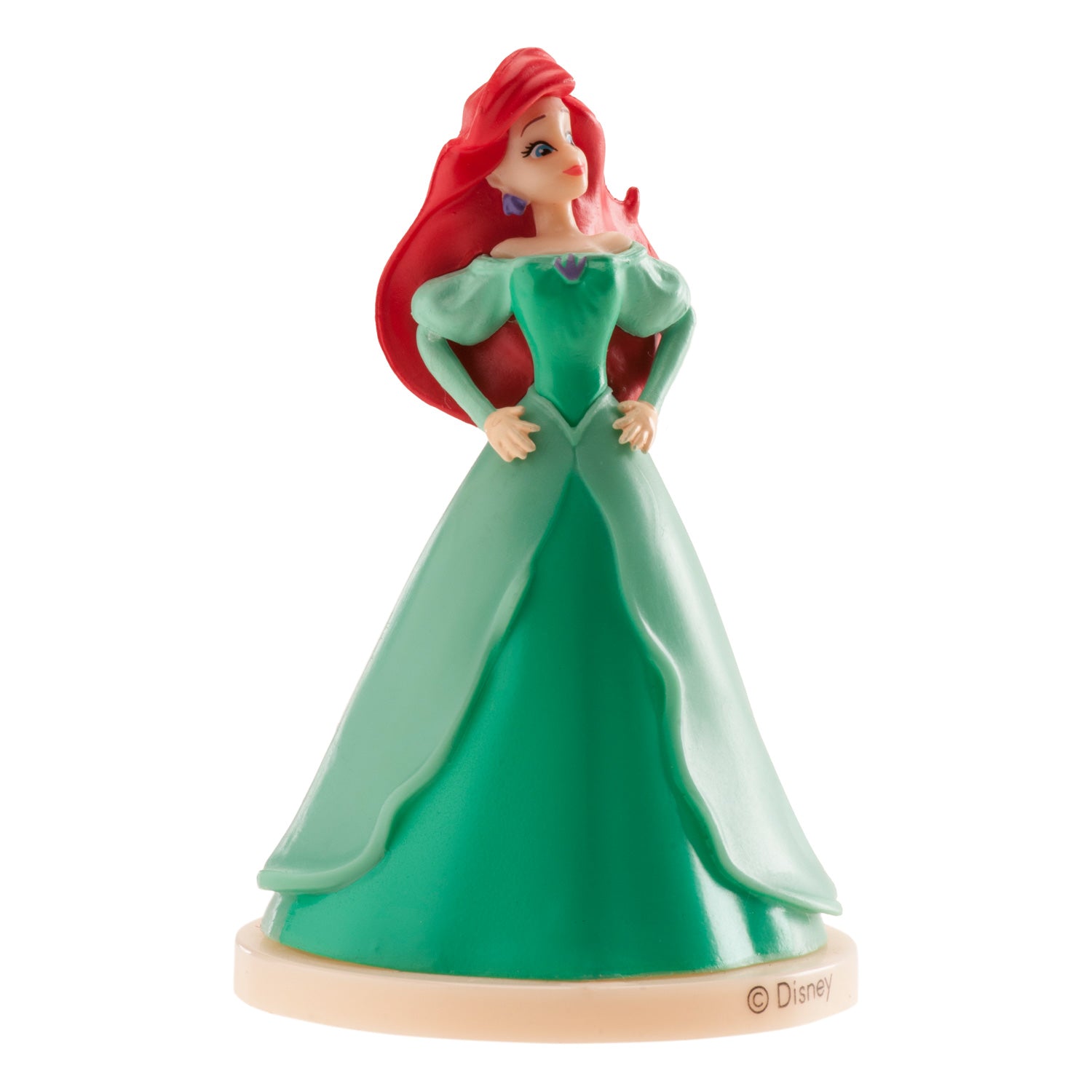 PRINCESA ARIEL 8,5 CM
