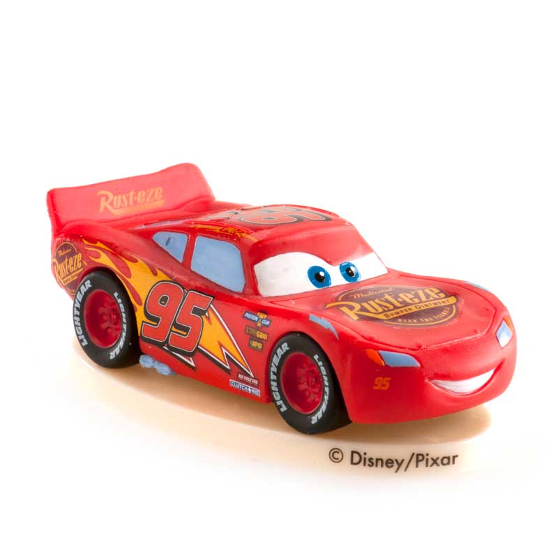 SET PVC CARS