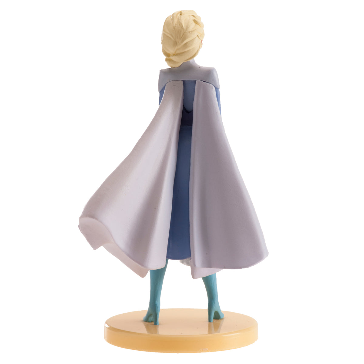 SET 6 FIGURAS PVC ELSA FROZEN II 9,5CM