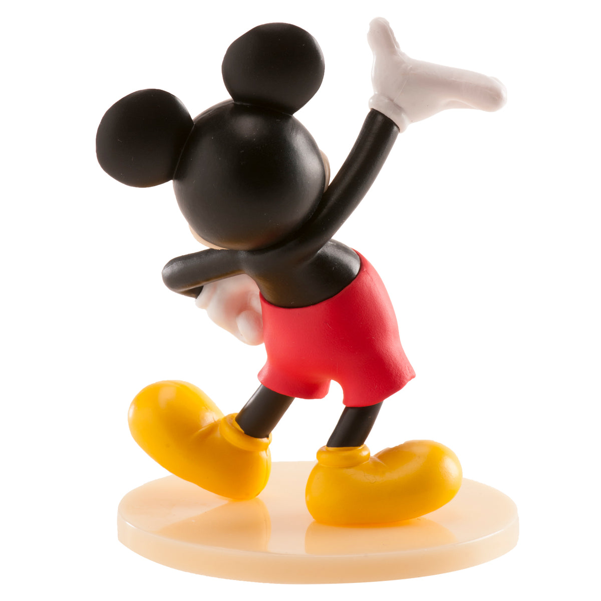 PVC MICKEY MOUSE FIGURINE 9CM