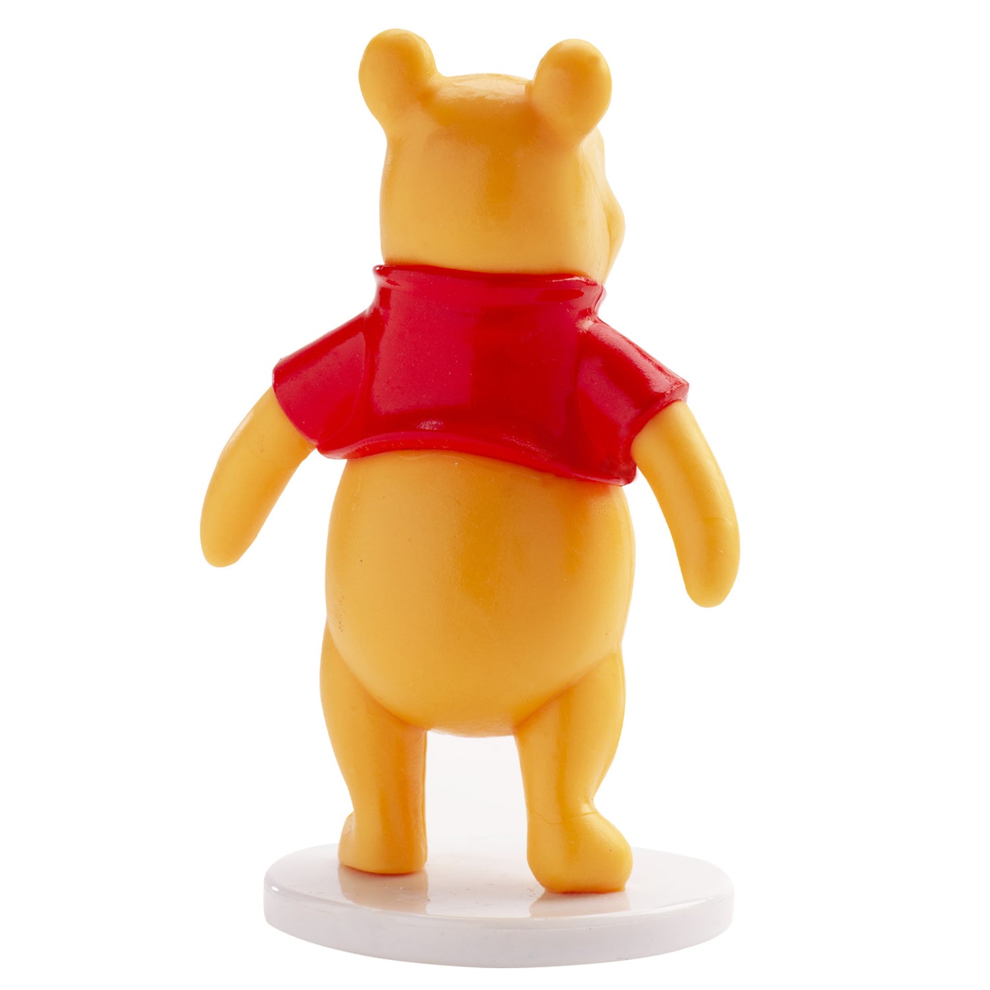 FIGURINE PVC WINNIE THE POOH 9CM