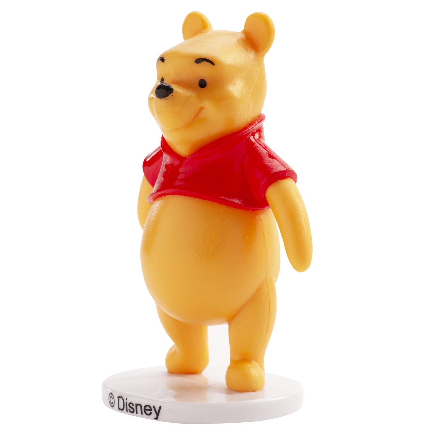 FIGURINE PVC WINNIE THE POOH 9CM