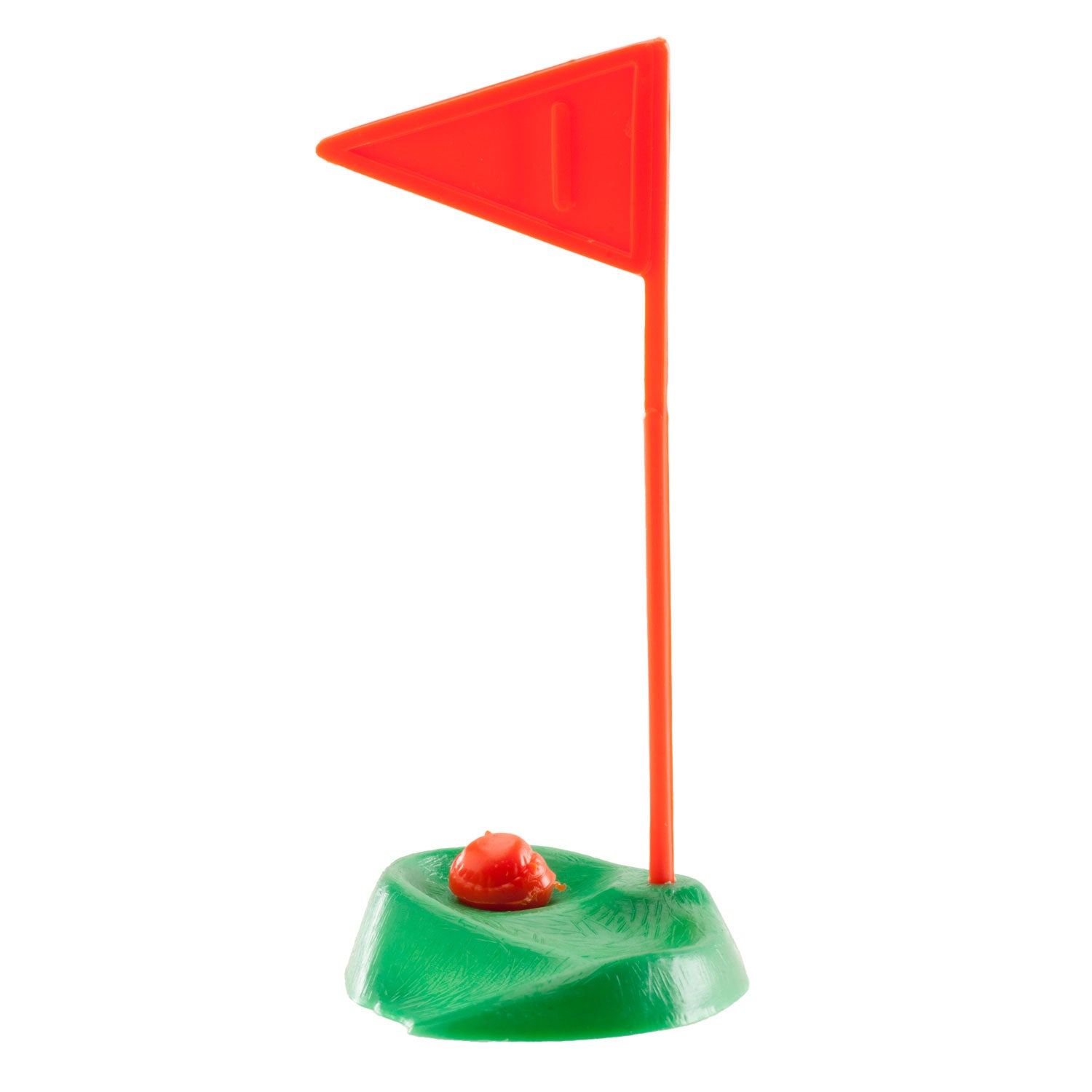 KIT GOLF PARA DECORAR TARTAS