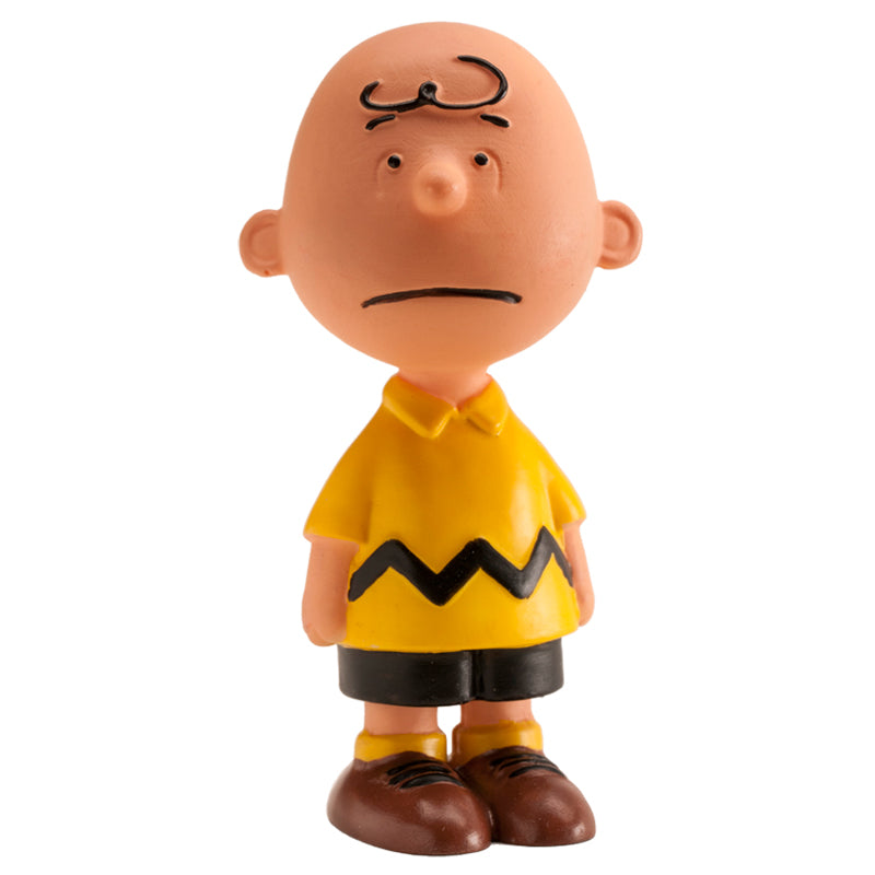 KIT PVC SNOOPY 5 CM