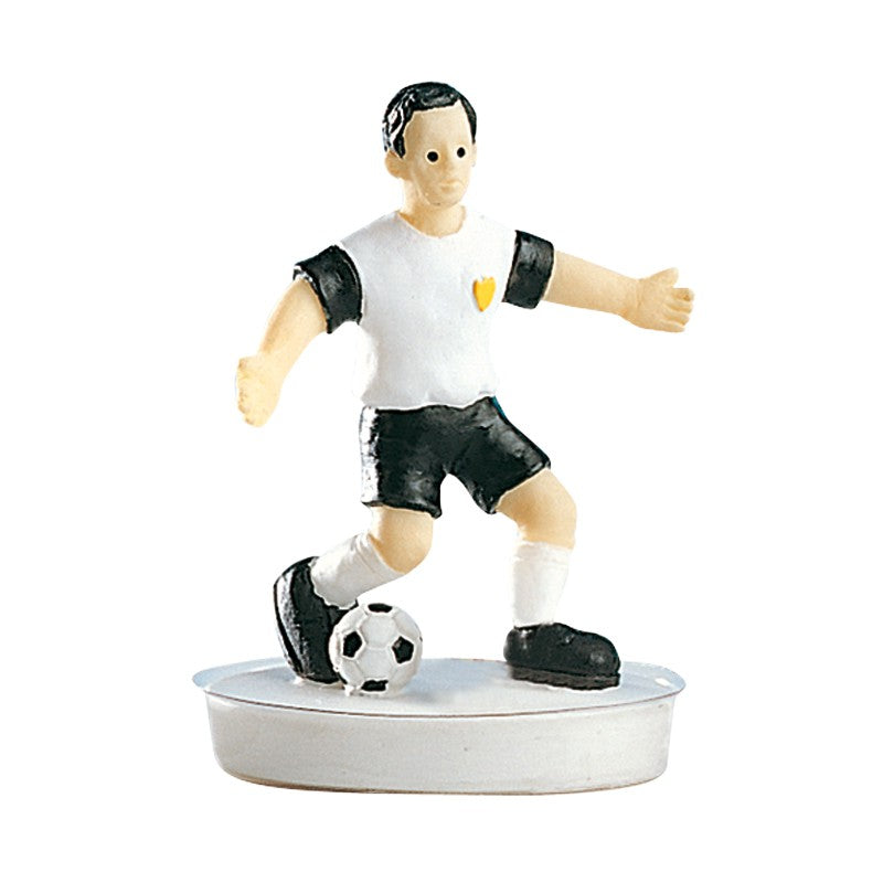 SET FUTBOL GRANEL RESINA 5-5.5 CM