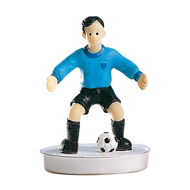 SET. ROSSO-BIANCO SFUSO RESINA 5-5.5 CM