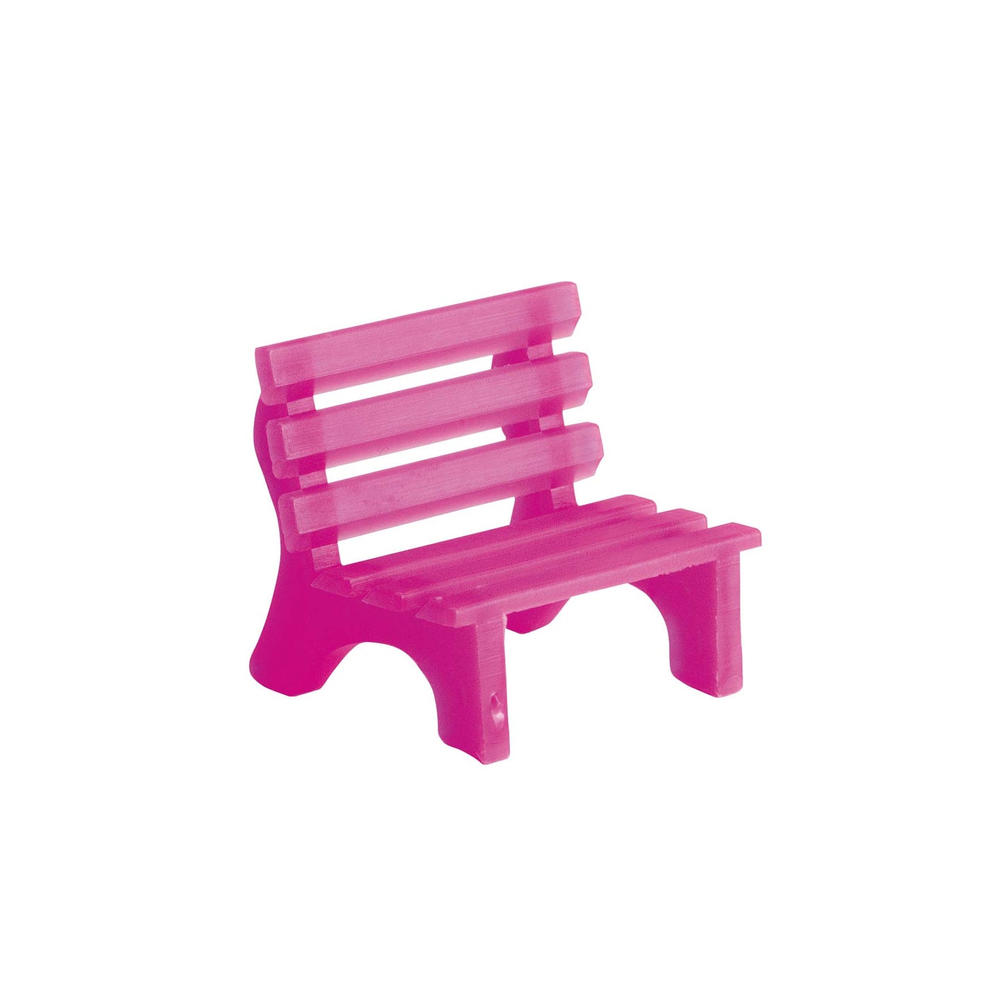 BANCOS 4X4CM ROSA