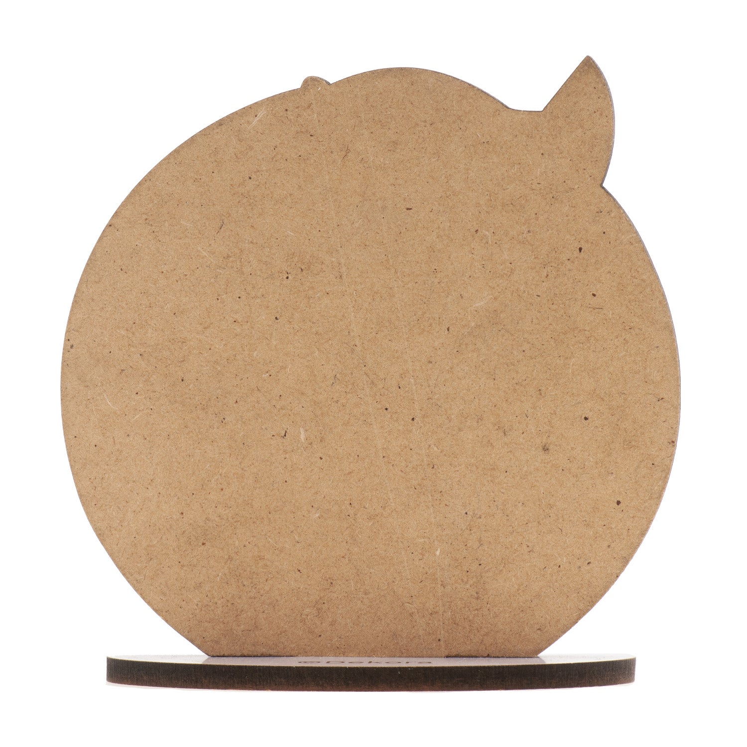 CAKE TOPPER CHASE PATRULHA PATA 12X12,5CM